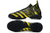 Chuteira Adidas Predator Freak+ Society - Preto/Amarelo na internet
