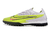 Chuteira Nike Phantom GX Elite Society TF "Luminous Pack"