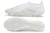 Chuteira Adidas Predstrike Elite Laceless Campo - All White - comprar online