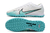 Imagem do Chuteira Nike Mercurial Vapor 15 Elite Society - Branco/Azul