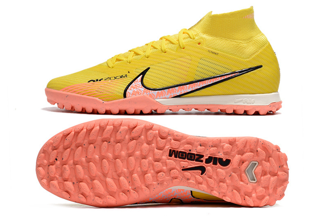 Nike mercurial superfly vi academy tf review hotsell