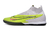 Chuteira Nike React Phantom GX Elite DF Futsal "Luminous Pack"