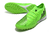 Chuteira Adidas Predator Edge.3 Society TF - Verde - comprar online