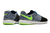 Chuteira Nike Lunar Gato Futsal - Preto/Azul - comprar online