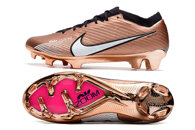 Nike mercurial vapor rose hotsell
