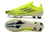 Chuteira Adidas Speedfow.1 FG - Verde/Preto/Branco - Marca Esportiva - Loja Especializada em Chuteiras 