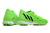 Chuteira Adidas Predator Edge.3 Society TF - Verde - Marca Esportiva - Loja Especializada em Chuteiras 