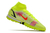 Chuteira Nike Mercurial Superfly 8 Elite Society "Motivation Pack" - Marca Esportiva - Loja Especializada em Chuteiras 