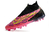 Chuteira Nike Campo Phantom GX Elite FG - Rosa/Amarelo na internet