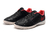 Chuteira Nike Lunar Gato Futsal - Preto/Vermelho - comprar online