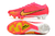 Chuteira Nike Air Zoom Mercurial Vapor 15 Elite FG - Rosa/Branco - Marca Esportiva - Loja Especializada em Chuteiras 