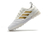 Chuteira Adidas Copa 20.1 Society - Branco/Dourado - loja online