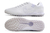 Chuteira Nike Tiempo 10 Pro Society - All White - loja online