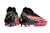 Chuteira Nike Campo Phantom GX Elite FG - Rosa/Amarelo - Marca Esportiva - Loja Especializada em Chuteiras 