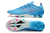 Chuteira Adidas Speedfow.1 FG "Sapphire Edge" - Marca Esportiva - Loja Especializada em Chuteiras 
