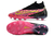 Chuteira Nike Campo Phantom GX Elite FG - Rosa/Amarelo - loja online