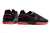 Chuteira Nike React Tiempo Legend 8 Pro Futsal IC - Preto/Laranja - comprar online