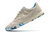 Chuteira Nike Premier 2 Futsal IC - Branco/Azul - Marca Esportiva - Loja Especializada em Chuteiras 