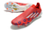 Chuteira Adidas Speedfow+ FG - Vermelho/Branco/Azul - comprar online