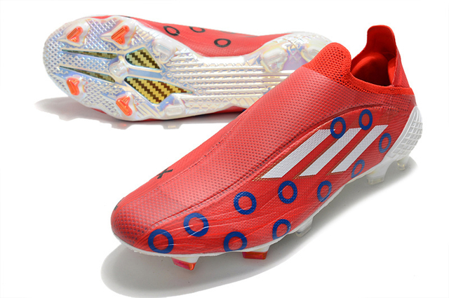 Adidas x18 rouge sale