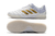 Chuteira Adidas Copa 20.1 Futsal - Branco/Dourado na internet
