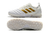 Chuteira Adidas Copa 20.1 Society - Branco/Dourado na internet