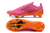 Chuteira Adidas Speedfow.1 FG - Rosa/Laranja - Marca Esportiva - Loja Especializada em Chuteiras 