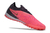 Chuteira Nike Phantom GX Elite Society TF - Rosa/Preto - comprar online