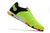 Chuteira Nike React Gato Futsal IC - Amarelo - comprar online