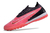 Chuteira Nike Phantom GX Elite Society TF - Rosa/Preto na internet