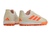 Chuteira Adidas Copa Pure.1 Society - Bege/Laranja na internet