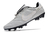 Chuteira Nike Premier 3 FG - Cinza/Branco na internet