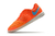 Chuteira Nike Lunar Gato Futsal - Laranja/Azul na internet