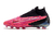 Chuteira Nike Campo Phantom GX Elite FG - Rosa/Preto