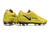 Chuteira Nike Campo Phantom GT 2 Elite FG - Dourado - Marca Esportiva - Loja Especializada em Chuteiras 