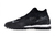 Chuteira Nike Phantom GX DF Society TF - Preto