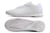 Chuteira Adidas Predator Accuracy.3 Low Futsal - All White - loja online