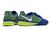 Chuteira Nike Lunar Gato Futsal - Roxo/Verde - comprar online