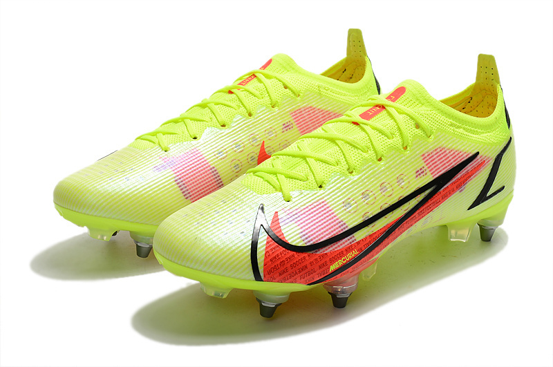 Nike Mercurial Vapor 14 Elite FG - Motivation Pack