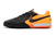 Chuteira Nike Tiempo 8 Pro Society - Preto/Laranja