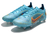 Chuteira Nike Mercurial Vapor 14 Elite SG "Blue print" - comprar online
