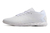 Chuteira Adidas Predator Accuracy.3 Low Futsal - All White