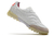 Chuteira Adidas Copa Kapitan 21 Society - Branco/Vermelho - comprar online
