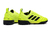 Chuteira Adidas Copa 20.1 Society - Preto/Verde na internet