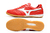 Chuteira Mizuno Morelia Sala Futsal - Vermelho/Branco - loja online