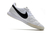 Chuteira Nike Premier 2 Futsal IC - Branco/Preto - loja online