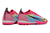 Chuteira Nike Mercurial Vapor 14 Society - Rosa/Azul - loja online