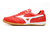 Chuteira Mizuno Morelia Sala Futsal - Vermelho/Branco