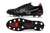 Chuteira Mizuno Morelia Neo 3 Campo FG - Preto/Vermelho/Branco - Marca Esportiva - Loja Especializada em Chuteiras 