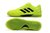 Chuteira Adidas Copa 20.1 Futsal - Verde/Preto - comprar online
